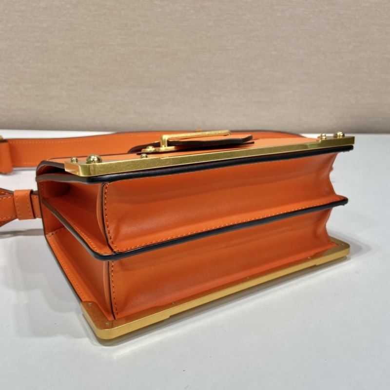 Pra*a satchel bags